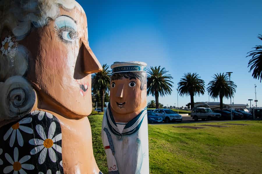 Melbourne: Around the Bay Food & Wine Taste Trail - Why this route works better than a standard winery day