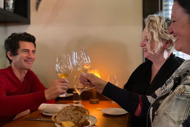 Melbourne Art, History, Wine & Food Walking Tour - Key details at a glance