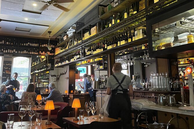 Melbourne Art, History, Wine & Food Walking Tour - What $92.52 buys you