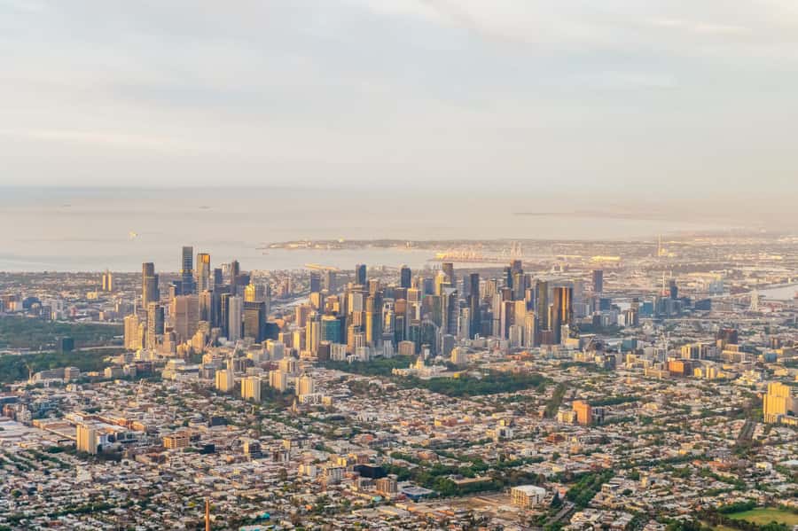 Melbourne: Balloon Flight at Sunrise - What to wear and what to leave behind