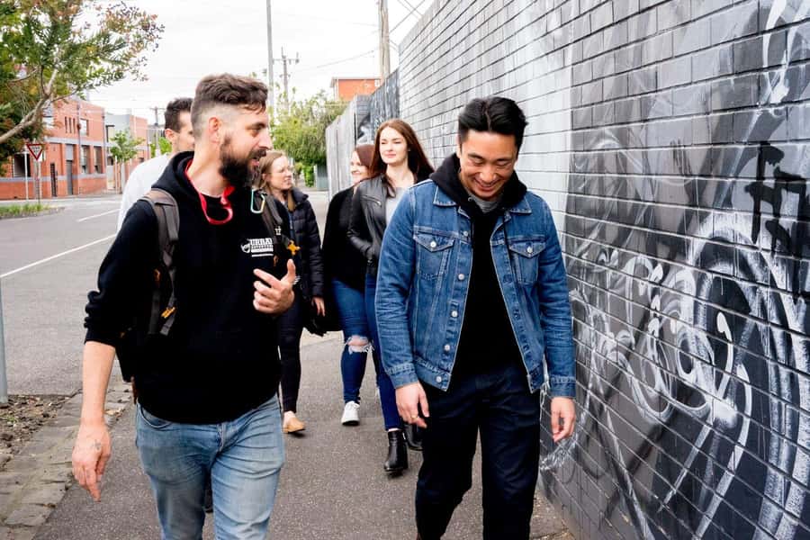 Melbourne Beer Tour – Hidden Bars & Local Brews - Key points at a glance