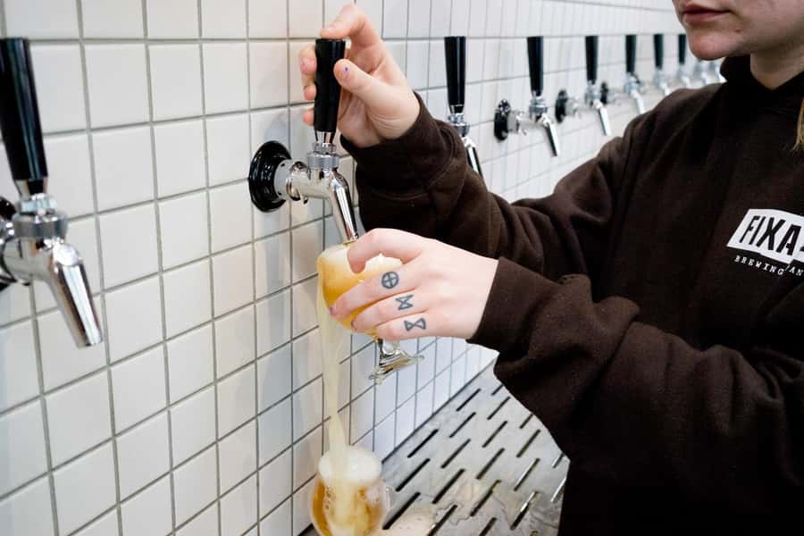 Melbourne Beer Tour – Hidden Bars & Local Brews - Should you book it?