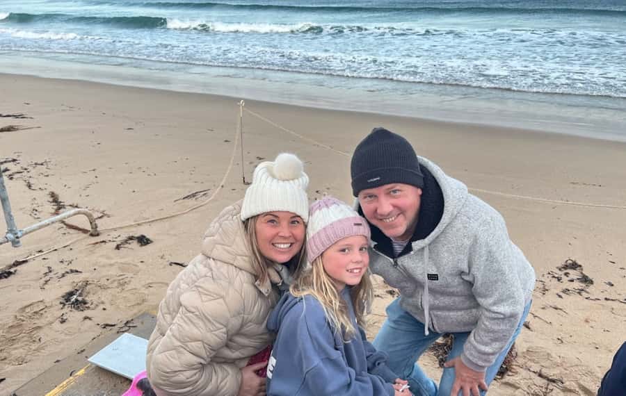 Melbourne: Boutique Phillip Island Wine, Dine & Penguin Tour - Flynns Beach and the island’s smaller wildlife moments