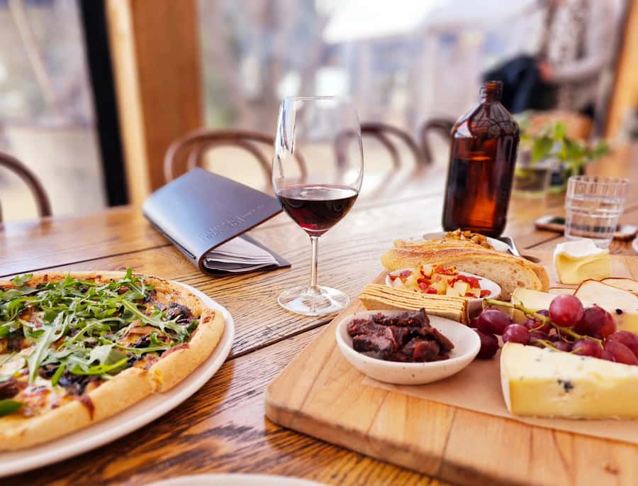 Melbourne: Boutique Phillip Island Wine, Dine & Penguin Tour - The Nobbies is the scenic high point
