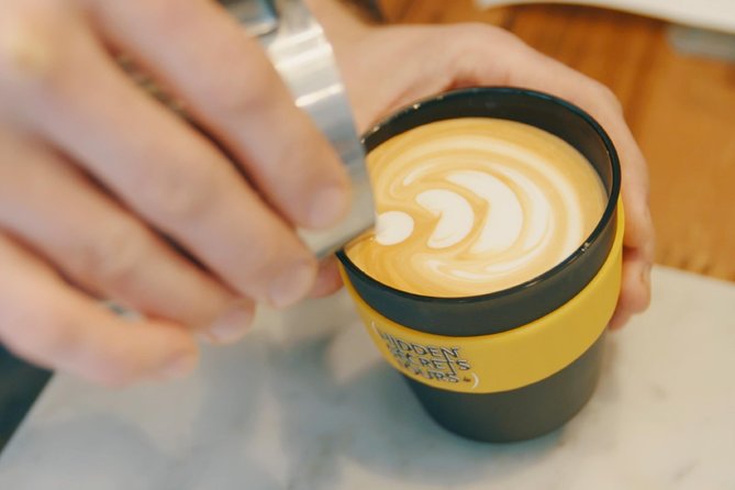 Melbourne Cafe and Coffee Culture Walking Tour - Why Melbourne coffee makes a good walking tour