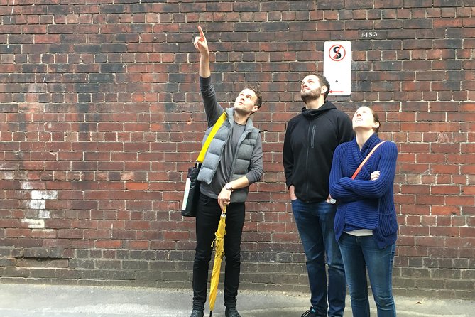 Melbourne Cafe and Coffee Culture Walking Tour - What the $139.86 price really covers