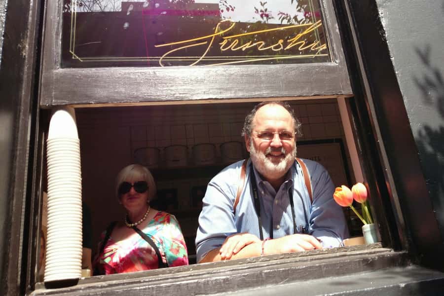 Melbourne: Cafe Culture Walk (small group/max 8 guests) - Key points at a glance