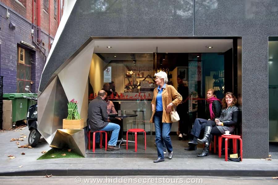 Melbourne: Cafe Culture Walk (small group/max 8 guests) - Why this cafe walk is more than a coffee crawl