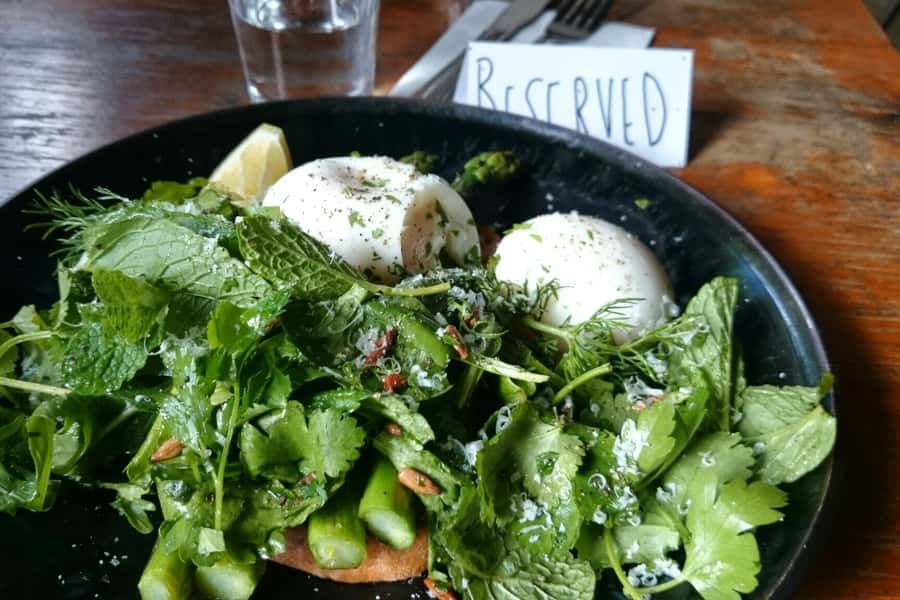 Melbourne: Cafe Culture Walk (small group/max 8 guests) - Following Melbourne’s coffee trail through the laneways
