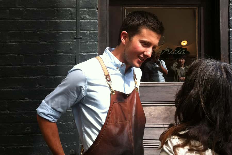 Melbourne: Cafe Culture Walk (small group/max 8 guests) - Booking details worth checking