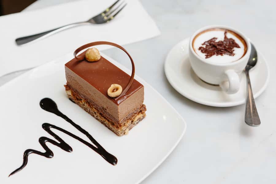 Melbourne Chocolate Wonderland Walking Tour - The lanes and arcades are part of the treat