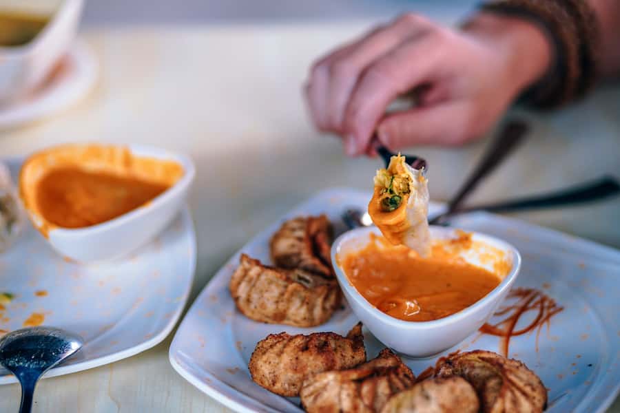 Melbourne: Choose Your Asian Cuisine Cooking Masterclass - What you take home after the class