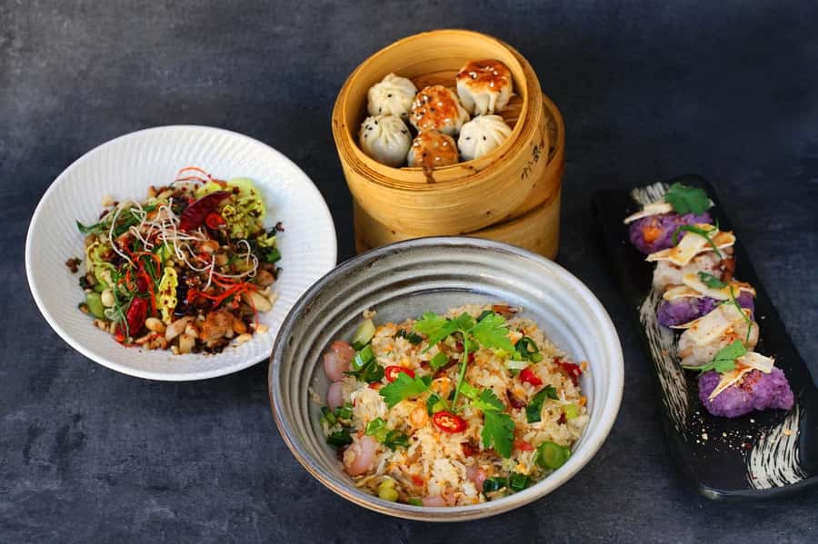 Melbourne: Choose Your Asian Cuisine Cooking Masterclass - A few limits to keep in mind