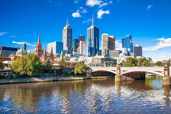 Melbourne City Card (2 Days): Visit Unlimited Attractions! - Key points to know before buying