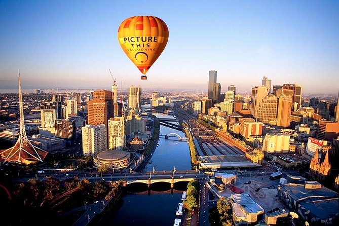 Melbourne City Card (2 Days): Visit Unlimited Attractions! - Why the mobile app matters