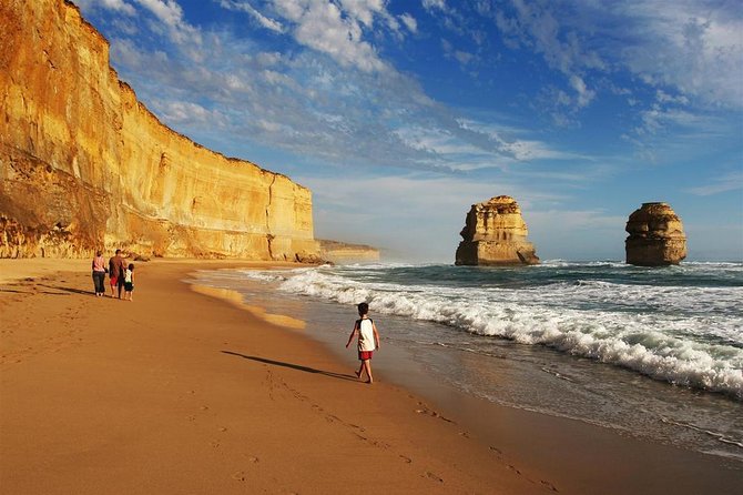 Melbourne City Card (3 Days): Visit Unlimited Attractions! - Arthurs Seat Eagle and Ashcombe Maze