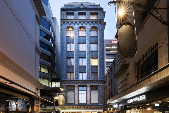 Melbourne City Centre Scavenger Hunt and Sights Self-Guided Tour - Who gets the most from the $13.34 price
