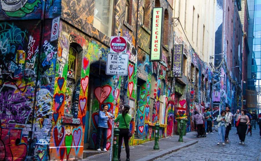 Melbourne: City Highlights Group Tour by Bus - Key points to know before booking