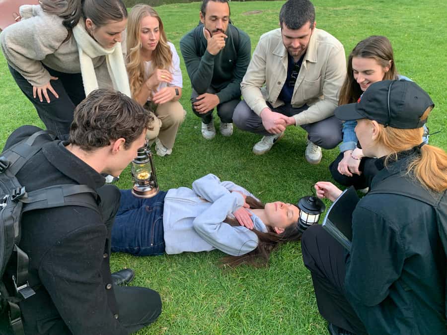 Melbourne: City Highlights Guided Walking Crime Tour - A crime tour that uses Melbourne as its evidence
