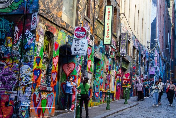 Melbourne City Highlights Small Group Tour - What this Melbourne tour really offers