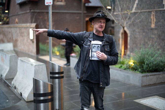 Melbourne City Highlights Small Group Tour - St Patrick’s Cathedral is more than a quick photo stop