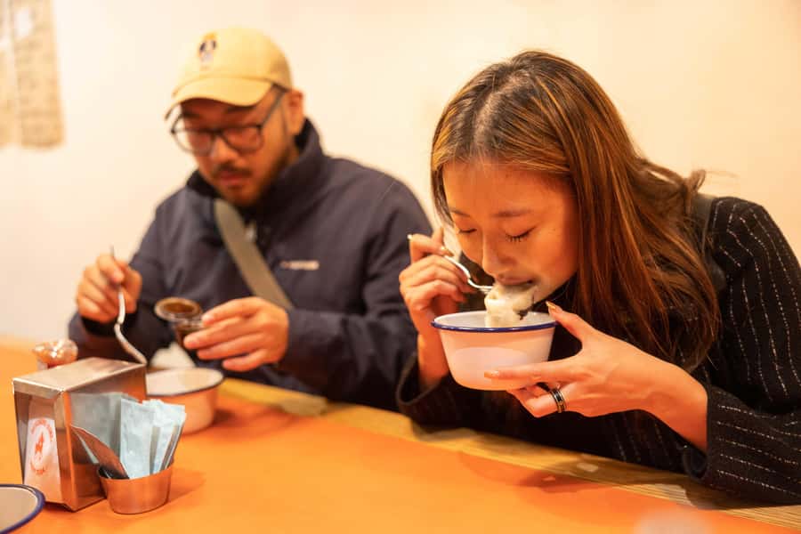 Melbourne: City Laneways Progressive Dinner and Drink - Key points to know before booking