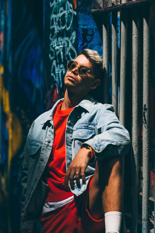 Melbourne: City Photoshoot/Photowalk around CBD - Key points at a glance