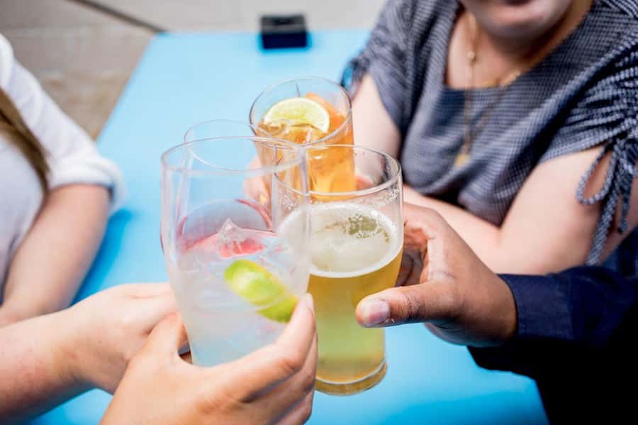 Melbourne: City<code>s History and Unique Bar Scene Tour – Key points at a glance’ /></p>
<ul>
<li><strong>Three bars, three different moods:</strong> Expect a mix of laneway, speakeasy-style, rooftop, and historic pub settings, with the exact balance shaped by the route and group.</li>
<li><strong>Melbourne’s past comes with plenty of mischief:</strong> Gold-rush fortunes and red-light district tales keep the history lively rather than dry.</li>
<li><strong>The walk begins beside Parliament:</strong> You start at the Sir William Clarke Memorial, near the Old Treasury Building, then move through central Melbourne toward Chinatown.</li>
<li><strong>Caretaker’s Cottage is a major stop:</strong> You can order a drink at this well-known cocktail bar, but it is not included in the tour price.</li>
<li><strong>You walk about 1.5 kilometres:</strong> The distance is manageable for most people, and the guide can adapt the pace when possible.</li>
<li><strong>This is an adults-only outing:</strong> Everyone must be at least 18, and English is the tour language.</li>
</ul>
<h2 id="a-history-walk-that-ends-at-the-bar">A history walk that ends at the bar</h2>
<p><img width="900" height="599" decoding="async" src=