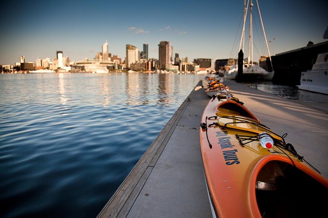 Melbourne City Sights Kayak Tour - Key points to know before you book