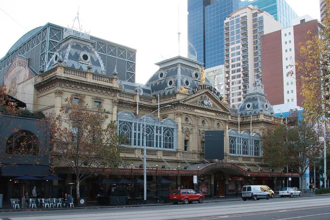 Melbourne City Tour and Phillip Island in One Day - Melbourne starts with lanes, arcades, and Brighton Beach