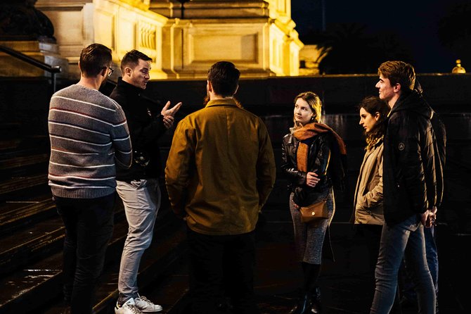 Melbourne City Tour and Phillip Island in One Day - The small-group minivan makes a long day easier
