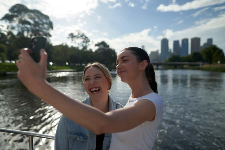 Melbourne City Views Express Cruise - Key points to know before boarding