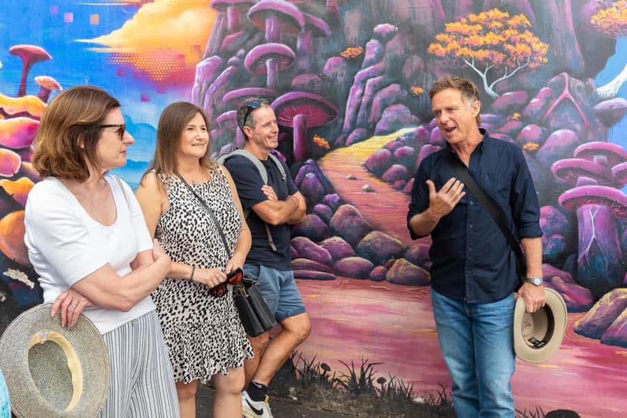 Melbourne: City Walking Tour with Local Guide - Key points to know before you book