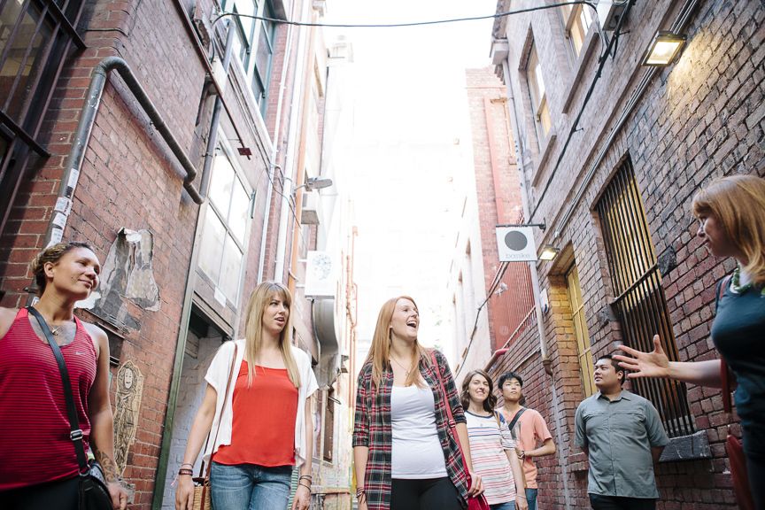 Melbourne Coffee Lovers Walk - Who will enjoy this experience most