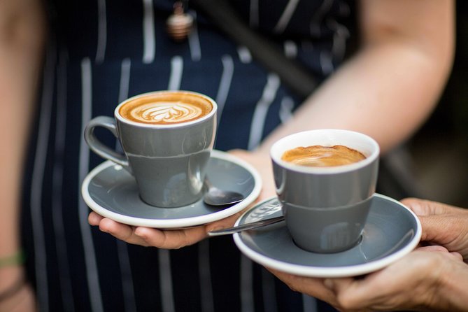 Melbourne Coffee Lovers Walking Tour - Why this tour is a smart first morning in Melbourne