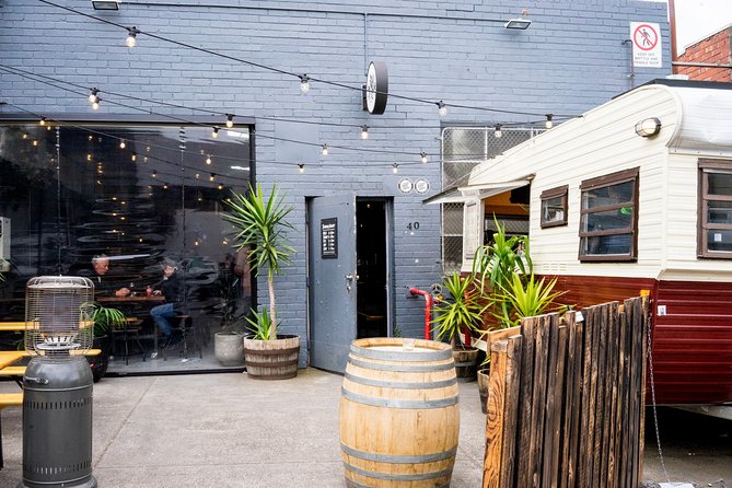 Melbourne Craft Beer Tour: Hidden Breweries with a Local Guide - Who will enjoy this beer tour most
