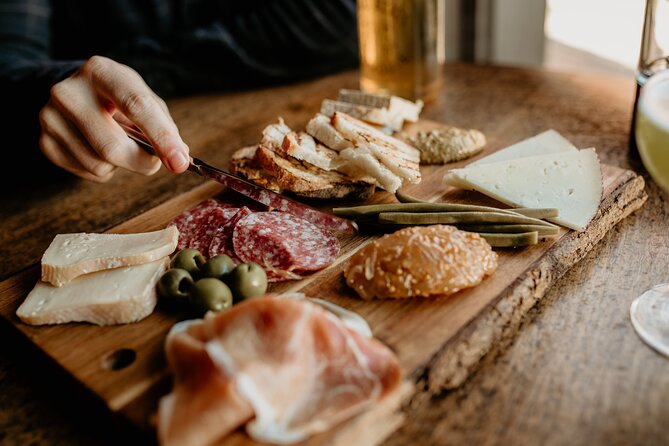 Melbourne Culinary Laneway Experiences - Key points to know before booking