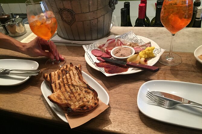 Melbourne Culinary Laneway Experiences - Hardware Lane and Melbourne’s coffee ritual
