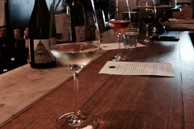 Melbourne Culinary Laneway Experiences - Starting at AC/DC Lane and Degraves Street
