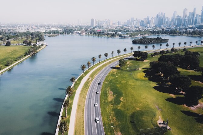 Melbourne Drive by Day - Private Tour - Key points to know before booking