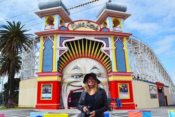 Melbourne Drive by Day - Private Tour - Is $114.76 per person good value?