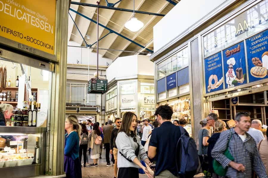 Melbourne Flavors: Queen Victoria Market Food Tour - Who Will Get The Most From This Tour?