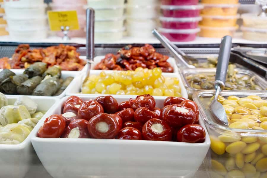 Melbourne Flavors: Queen Victoria Market Food Tour - What The Small Group Size Changes