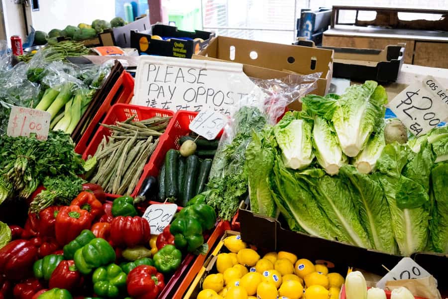 Melbourne Flavors: Queen Victoria Market Food Tour - Is $176 A Fair Price?