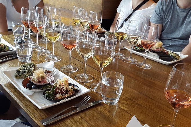 Melbourne Food and Wine Walking Tour - Why three restaurants work better than one
