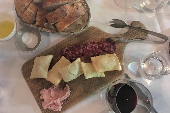 Melbourne Food and Wine Walking Tour - The people make the evening