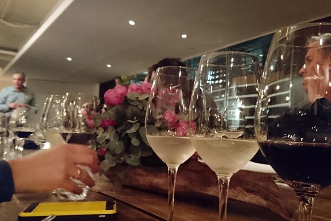 Melbourne Food and Wine Walking Tour - Cancellation and planning details