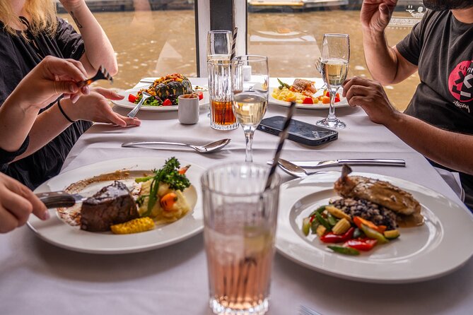 Melbourne Food Tour with 8+ Food Tastings in Hidden Laneways - What you actually eat and drink