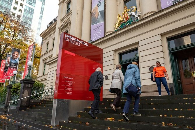 Melbourne Foodie Culture - Why this tour is more than a string of tastings