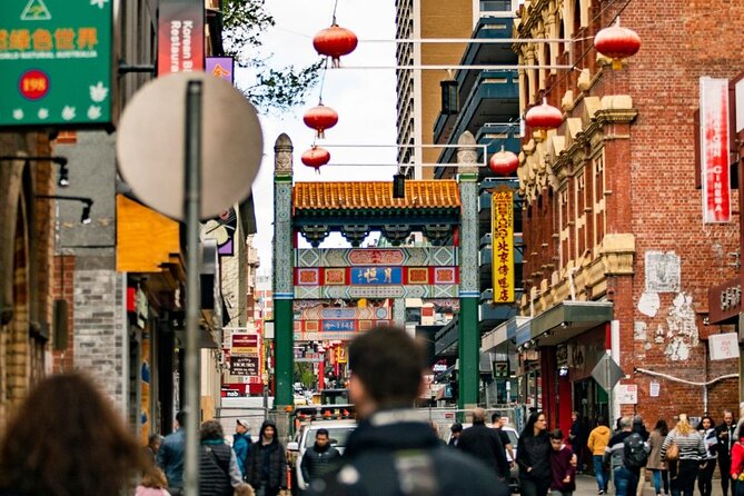 Melbourne Foodie Culture - Melbourne coffee with room for tea